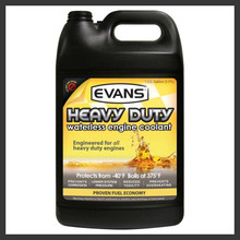 Evans Heavy Duty Waterless Engine Coolant - 1 Gallon