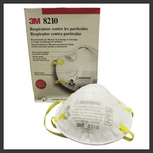 Respirator N-95 Disposable