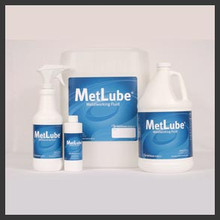 MetLube Metalworking Fluid 1, 5 & 55 Gallons