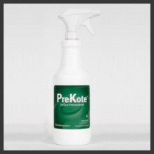 PreKote Surface Pretreatment - 1 Quart