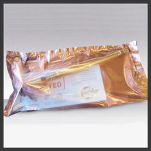 CORROSION INTERCEPT Transparent